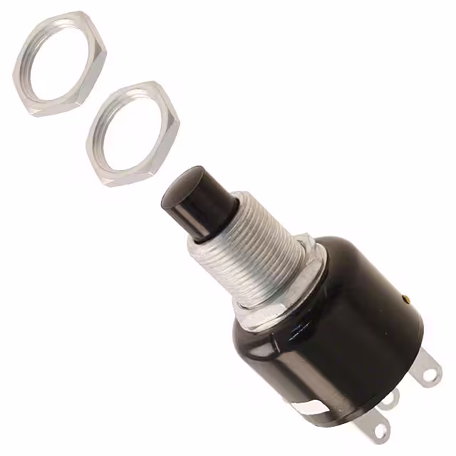 07-26 BLK Grayhill Inc. electronic component